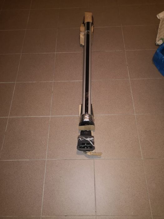 Bagaznik dachowy Opel Mokka A lub X