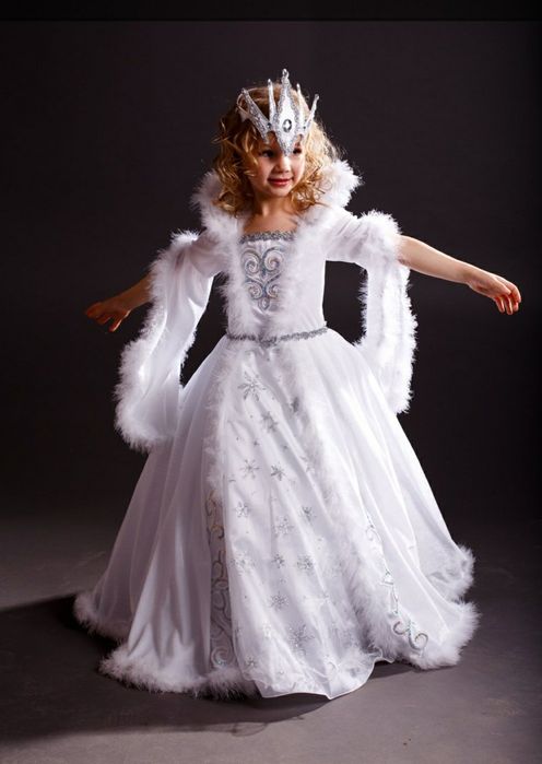 Прокат карнавальных костюмов