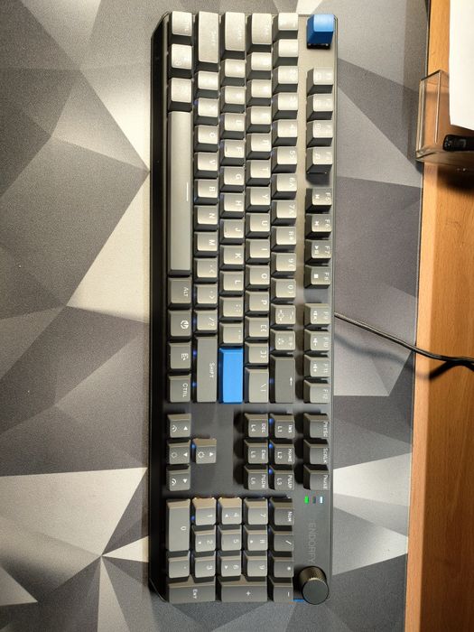 Klawiatur endorfy v2 100%