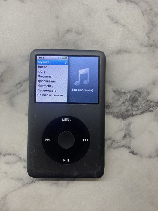 Продам Ipod classic 7