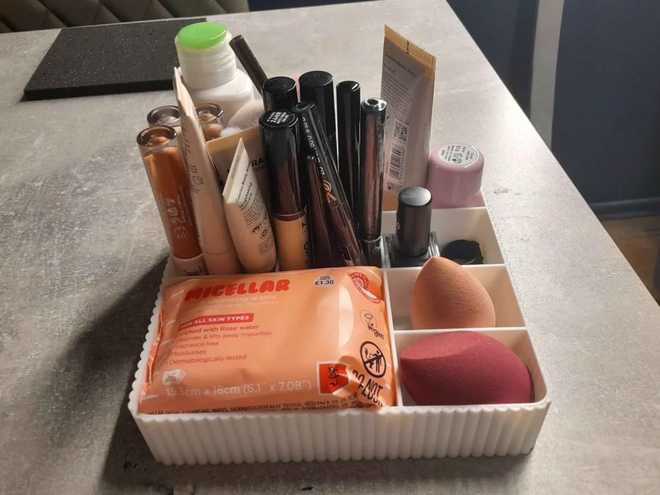 A1 Mini Organizer Tray
