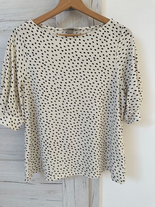 Bluzka damska H&M r. M