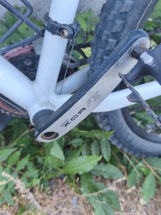 Bicicleta  Giant