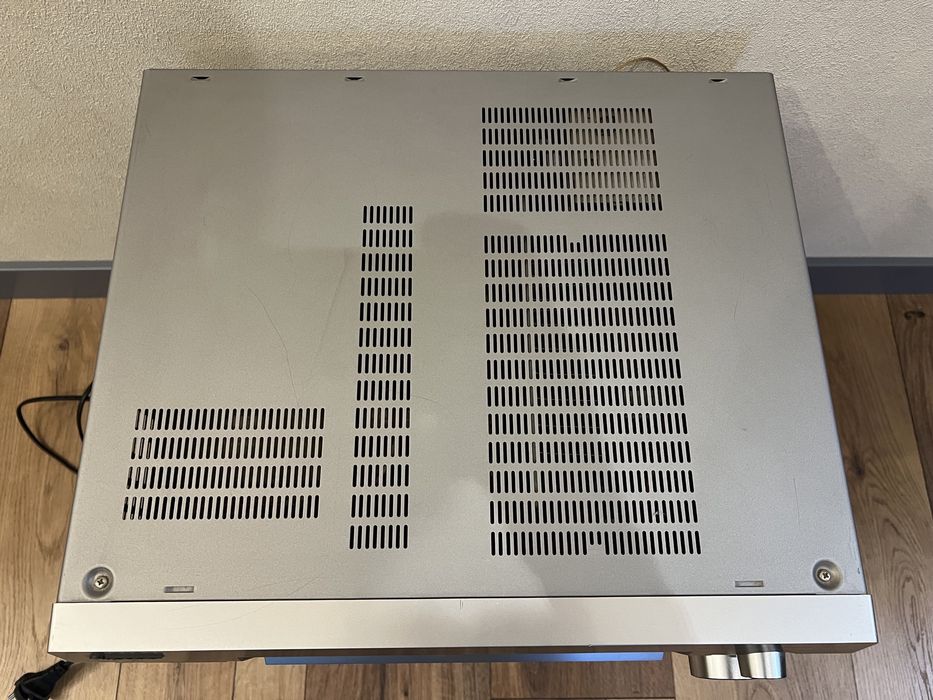 Аудио видео ресивер усилитель 6 каналов по 100 Вт A/V Pioneer VSX-D812