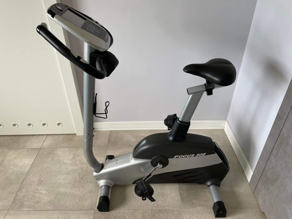 horizon focus 308 exercise bike