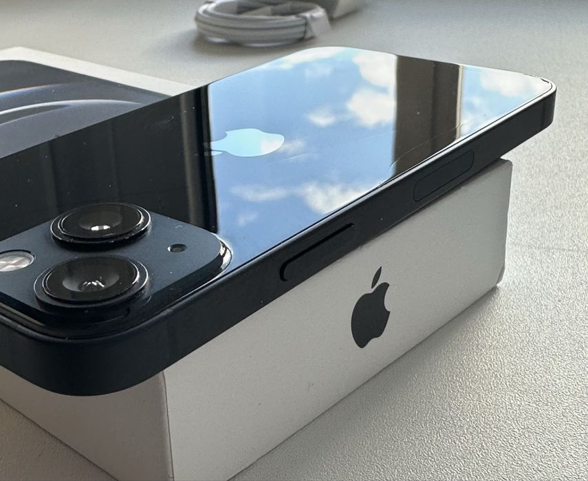 iPhone 13 Mini 128GB Neverlock