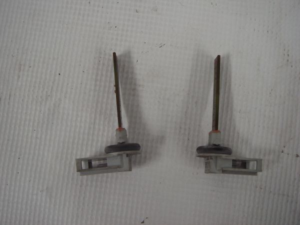 Sensor de Temperatura AUDI A3 (8P1)