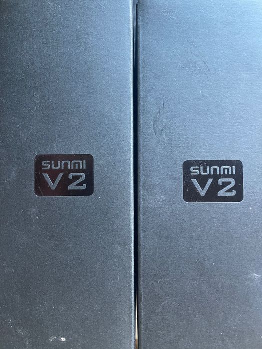 Sunmi Pós V2 Bolt446853320856064001