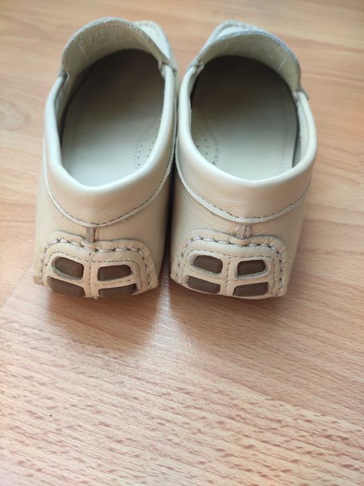 Женские мокасины keds