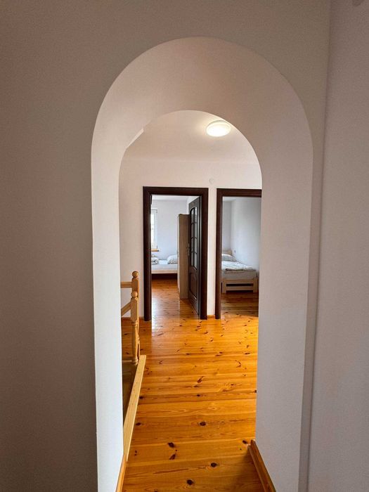 Dom/Pokoje na wynajem dla pracowników Płock