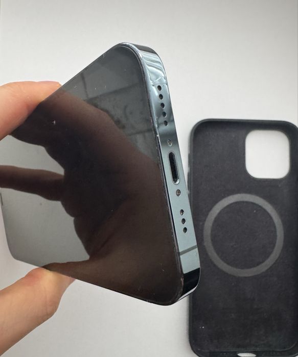 Iphone 12 pro 128gb neverlock