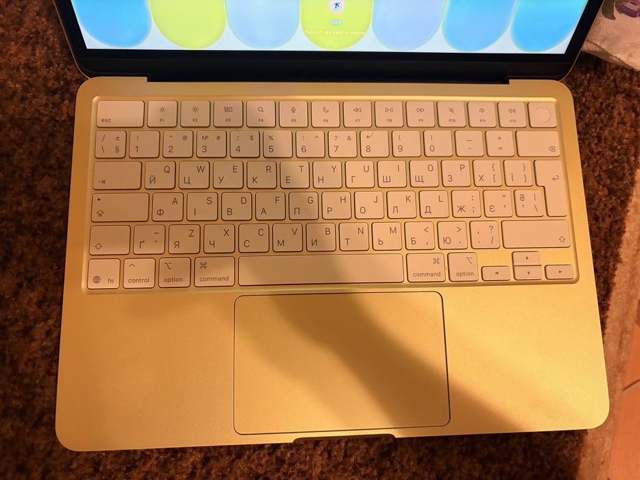 MacBook Neo 512gb
