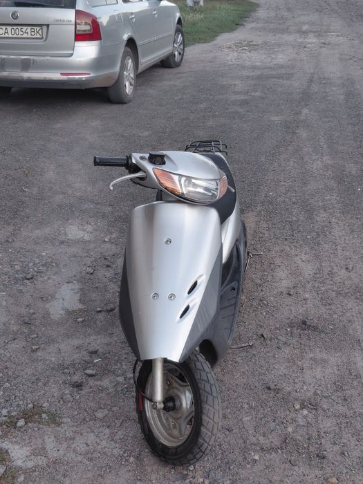 Продам хонда діо 35