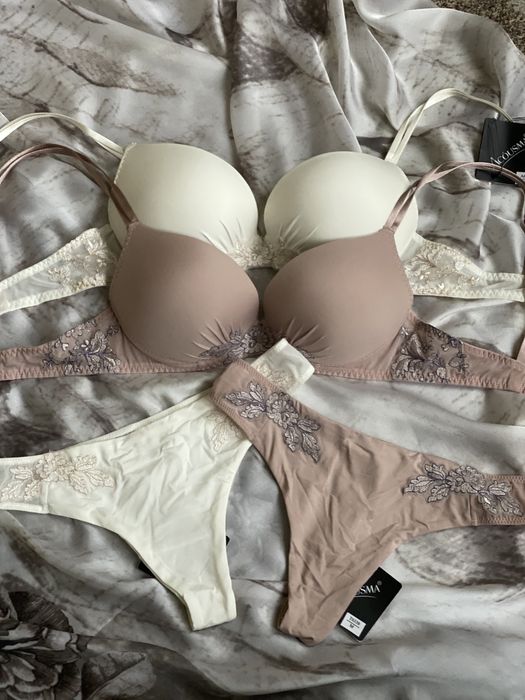 Білизна balaolum acousma