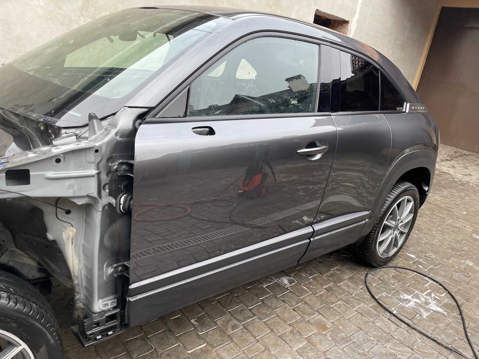 Двері передні для Mazda MX-30 2020-2024