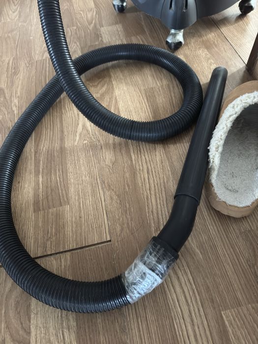 Aspirador Dexter 20l