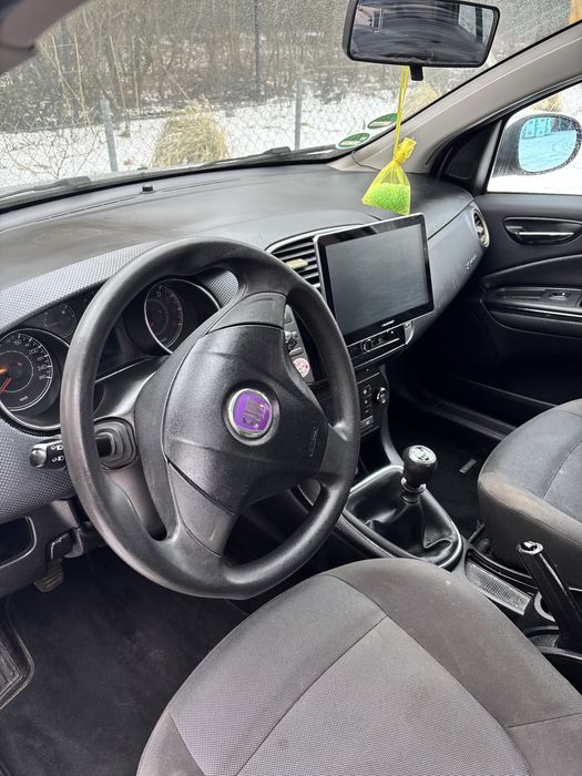 Sprzedam Fiat Bravo 1.4