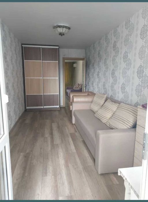 Здається тепла квартира! Є газ!