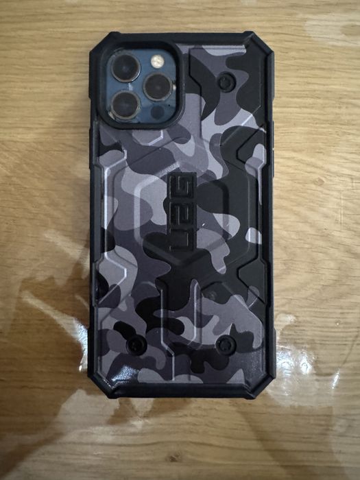 Iphone 12 pro 128