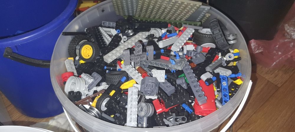 Техник для Лего Lego