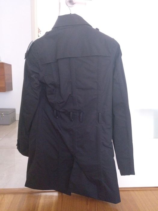 Casaco mota scooter vespa feminino tamanho S