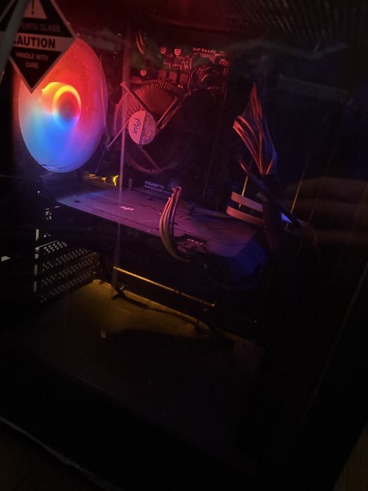 Продам компьютер