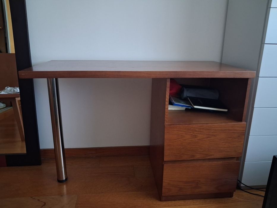 Secretaria 110x50