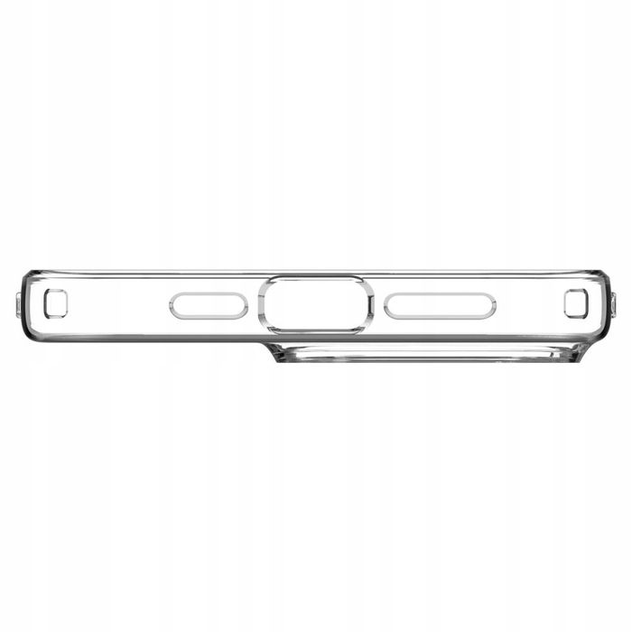 Spigen Etui Case Obudowa Do Iphone 15 Pro Max Liquid Crystal Clear