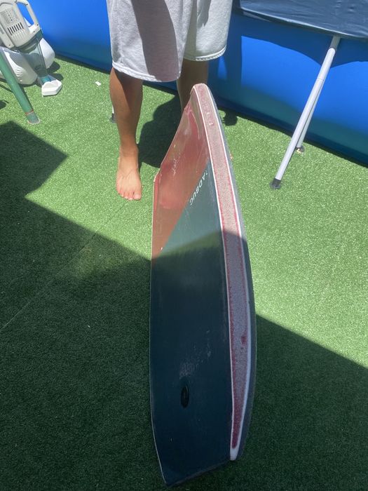 Prancha de Body board
