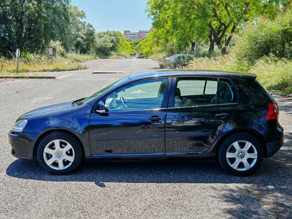 Volkswagen Golf V 1.4