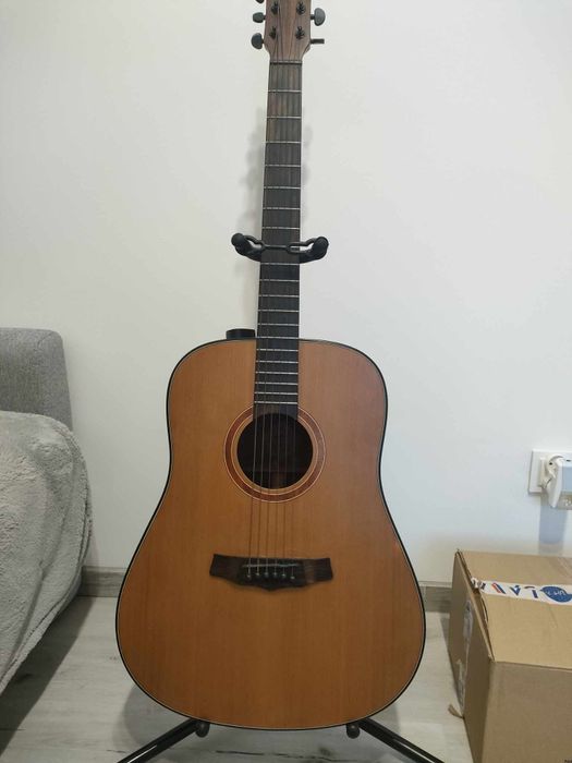 Gitara akustyczna Morrison B1013 M