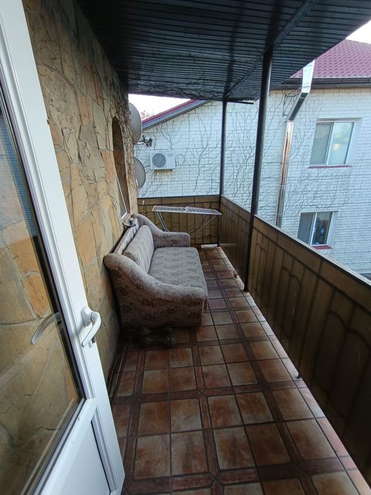 Сдам дом в первом Совиньоне, двухэтажный, с ремонтом!