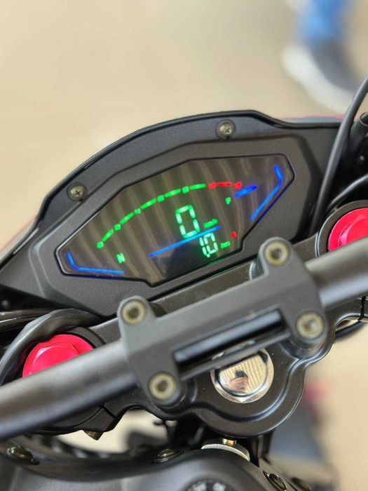 Мотоцикл SPARK SP300T-1