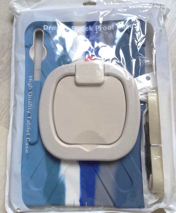 Pancerne etui case obudowa do tablet Samsung S7 FE 12.4 T730/T970/X800
