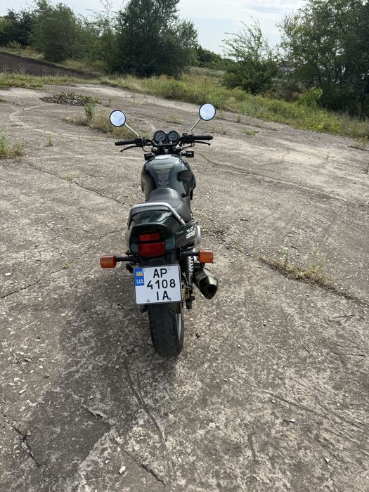 Honda CB 500 1998