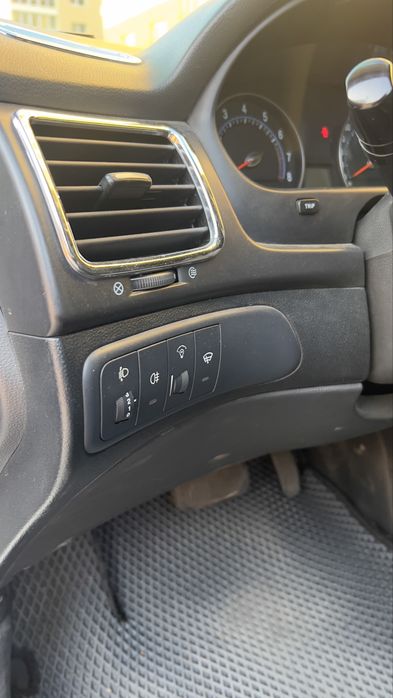 Kia Magentis 2007 VIN Y6LGE22437L001269 фото оголошення 3 з 20