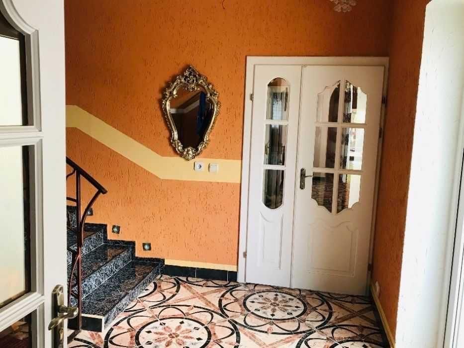 Будинок село Тарнівці