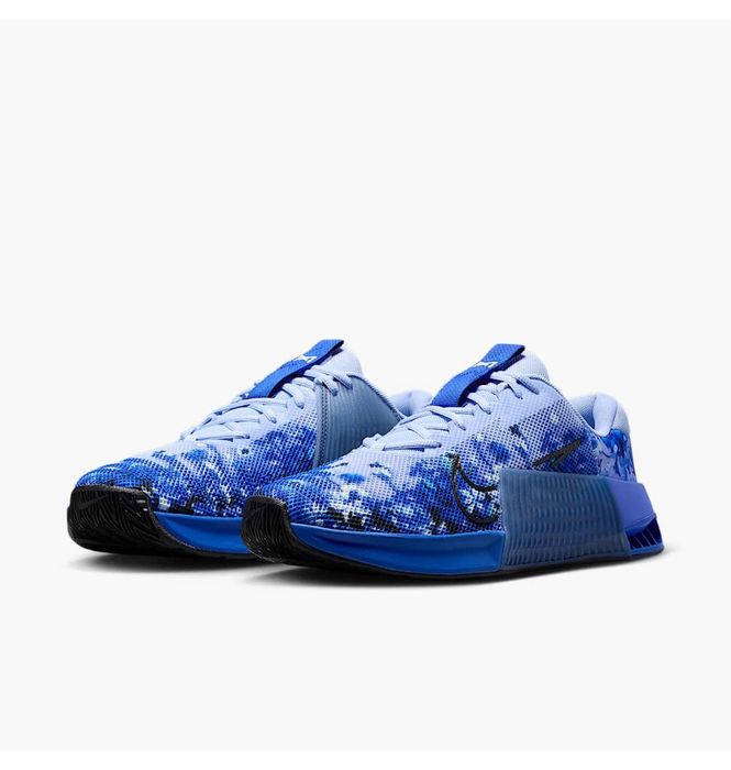 Оригінальні кроссовки Nike Metcon 10 HJ6008-400