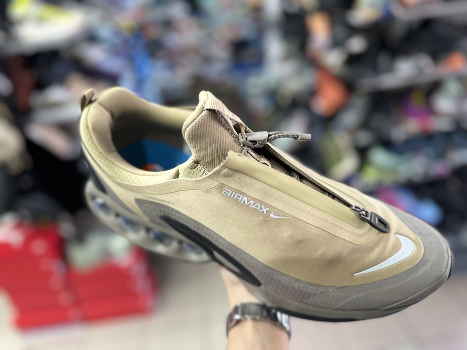 Кросівки Nike Air Max Dn Roam ( РОЗМІР 48,5 )