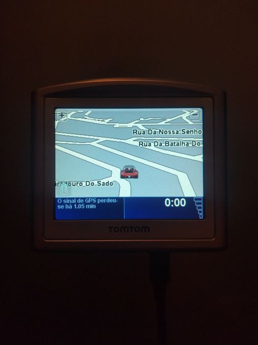 Vende-se GPS marca TONTON
