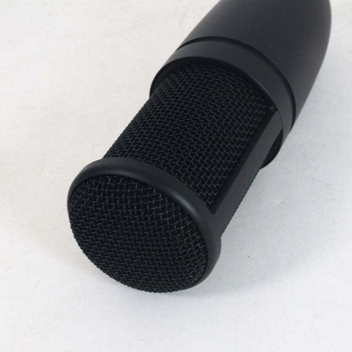 Конденсаторний мікрофон ajg p120 xlr