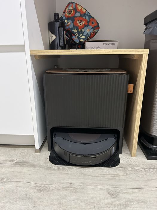 Robot j9+ combo da irobot