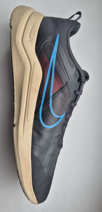 NIKE DOWNSHIFTER 12 roz. 47.5 wkładka 31 cm super stan