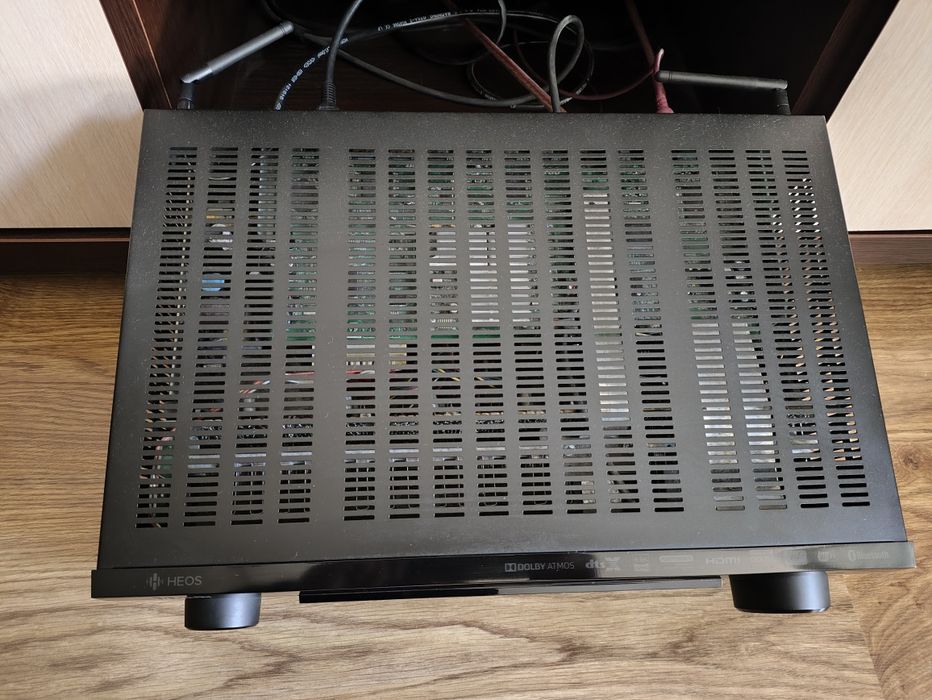 Amplituner Denon AVR -X2500H /Bluetooth 7.2
