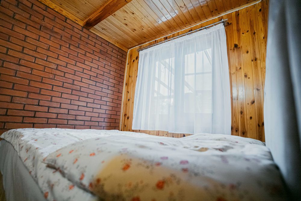 Zacisze leśne Julianka