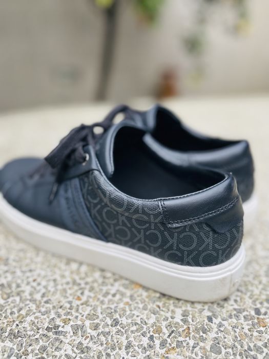 Sapatilha Calvin Klein