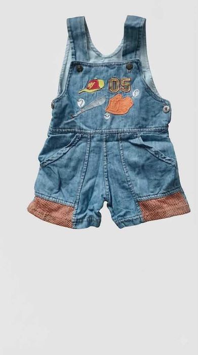 Ładne ubranka dla dziewczynki