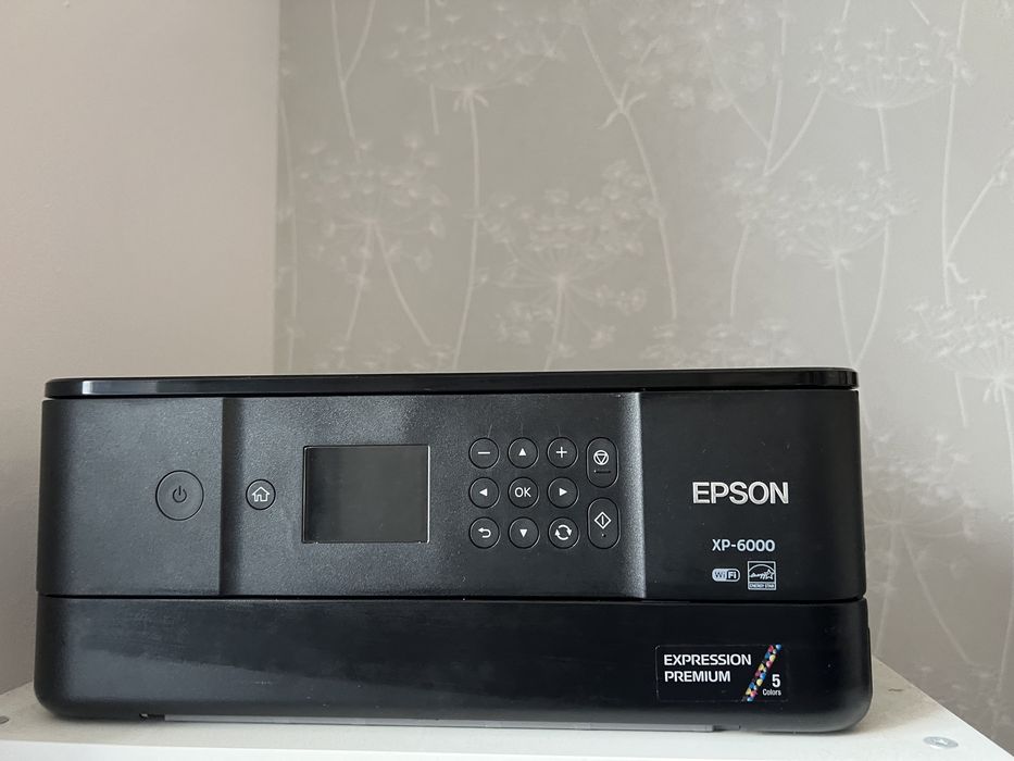 Drukarka Epson XP-6000
