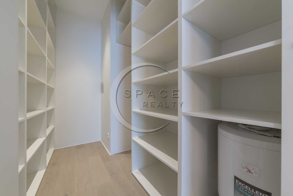 Багатокімнатна квартира за адресою бульвар Дружби Народів (площа 156 м²) - Atlanta.ua - фото 10