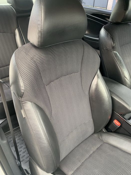 Hyundai Sonata official.